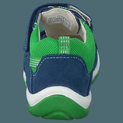 Superfit Freddy Blue Blå Sale