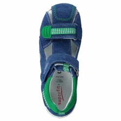 Superfit Freddy Blue/Green Blå