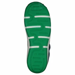 Superfit Freddy Blue/Green Blå