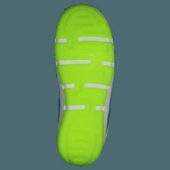 Superfit Freddy Blue/Green Blå Outlet