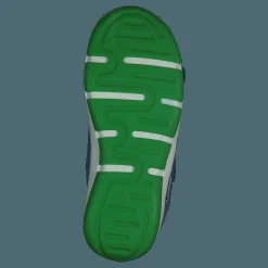 Superfit Freddy Blue/Green Blå Best