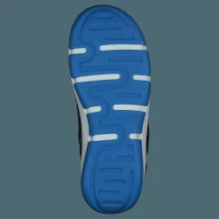 Superfit Freddy Ocean Blå Discount