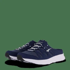 Bagheera Freetime Navy/white Turkos och Blå Clearance