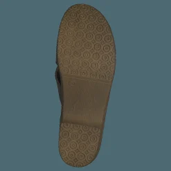 Calou Freja Glitter Brun