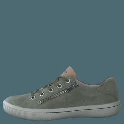 Legero Fresh Green Grön Clearance
