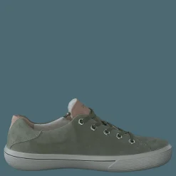 Legero Fresh Green Grön Clearance