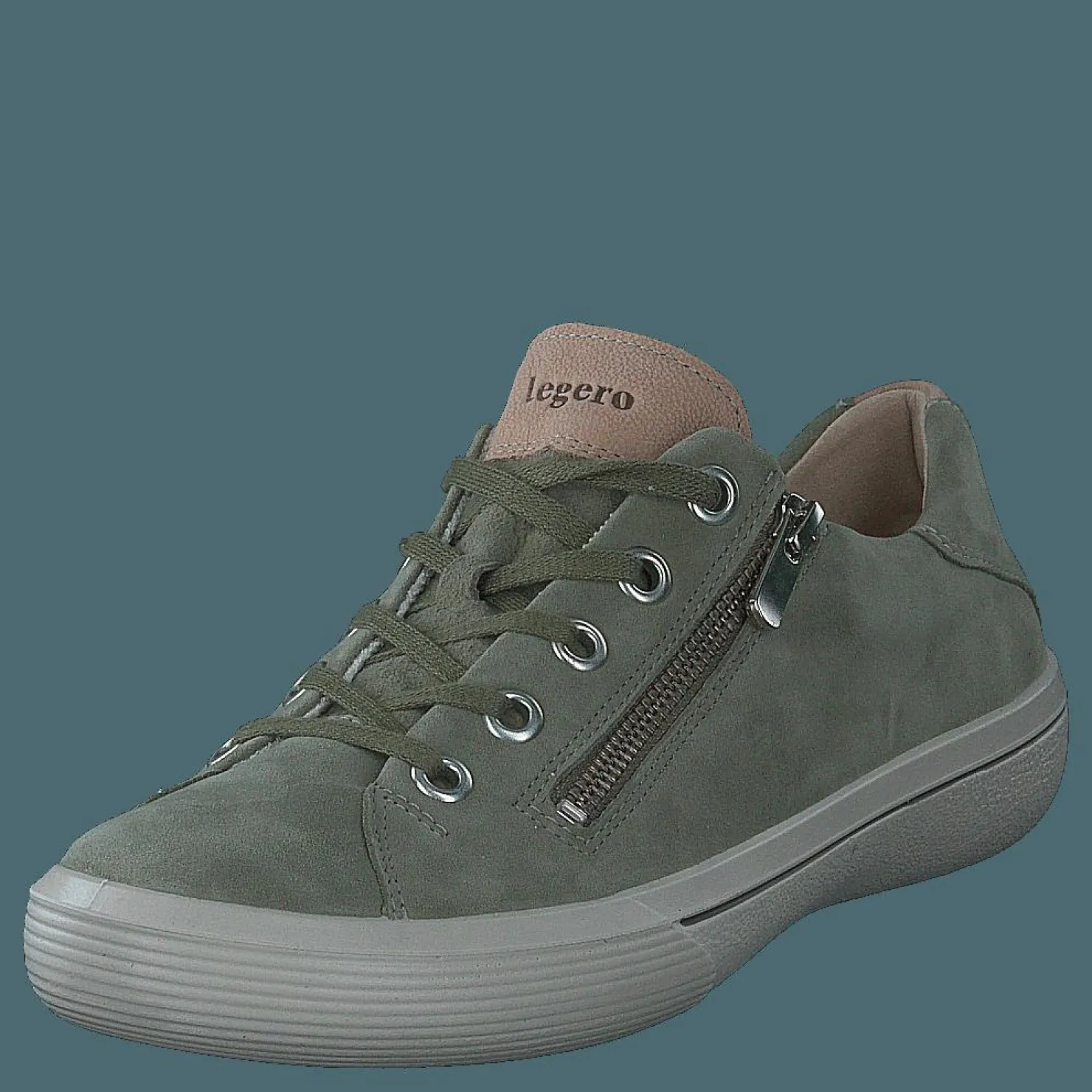Legero Fresh Green Grön Clearance