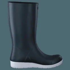 Viking Frid Navy/white Blå