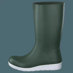 Viking Frid Olive/white Svart Clearance