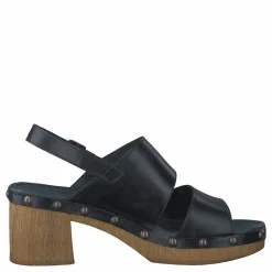 Ten Points Frida Black Svart Outlet