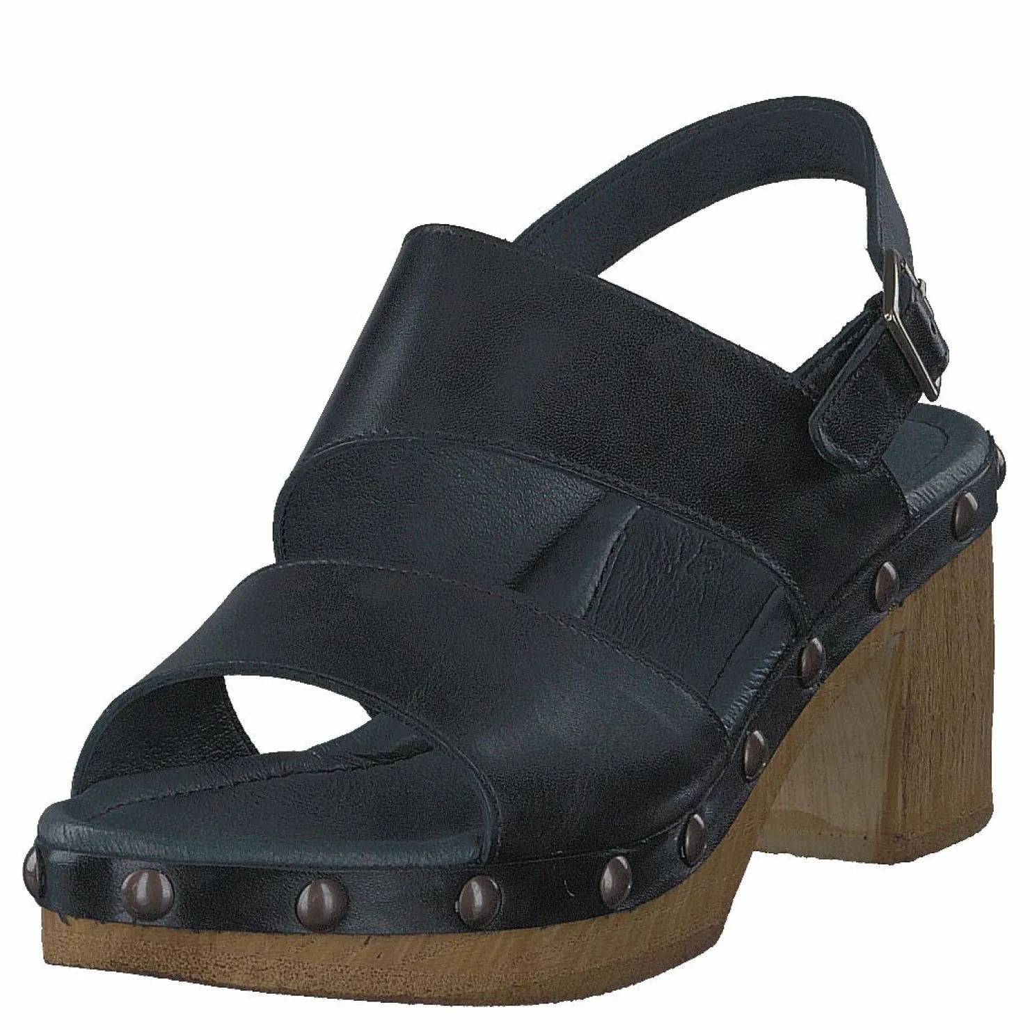 Ten Points Frida Black Svart Outlet