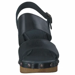 Ten Points Frida Black Svart Outlet
