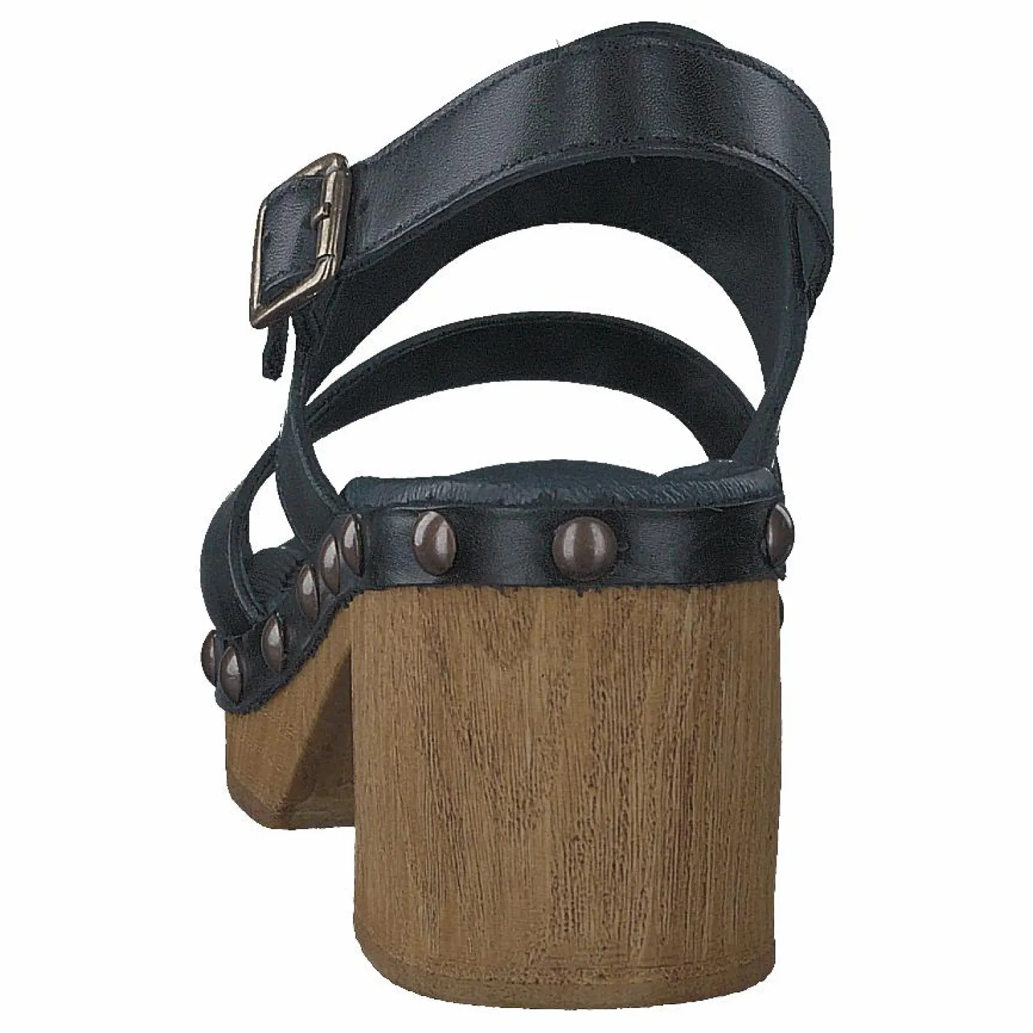 Ten Points Frida Black Svart Outlet