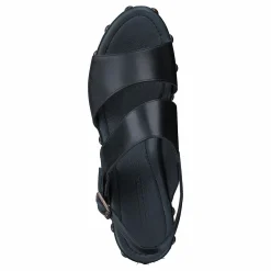 Ten Points Frida Black Svart Outlet
