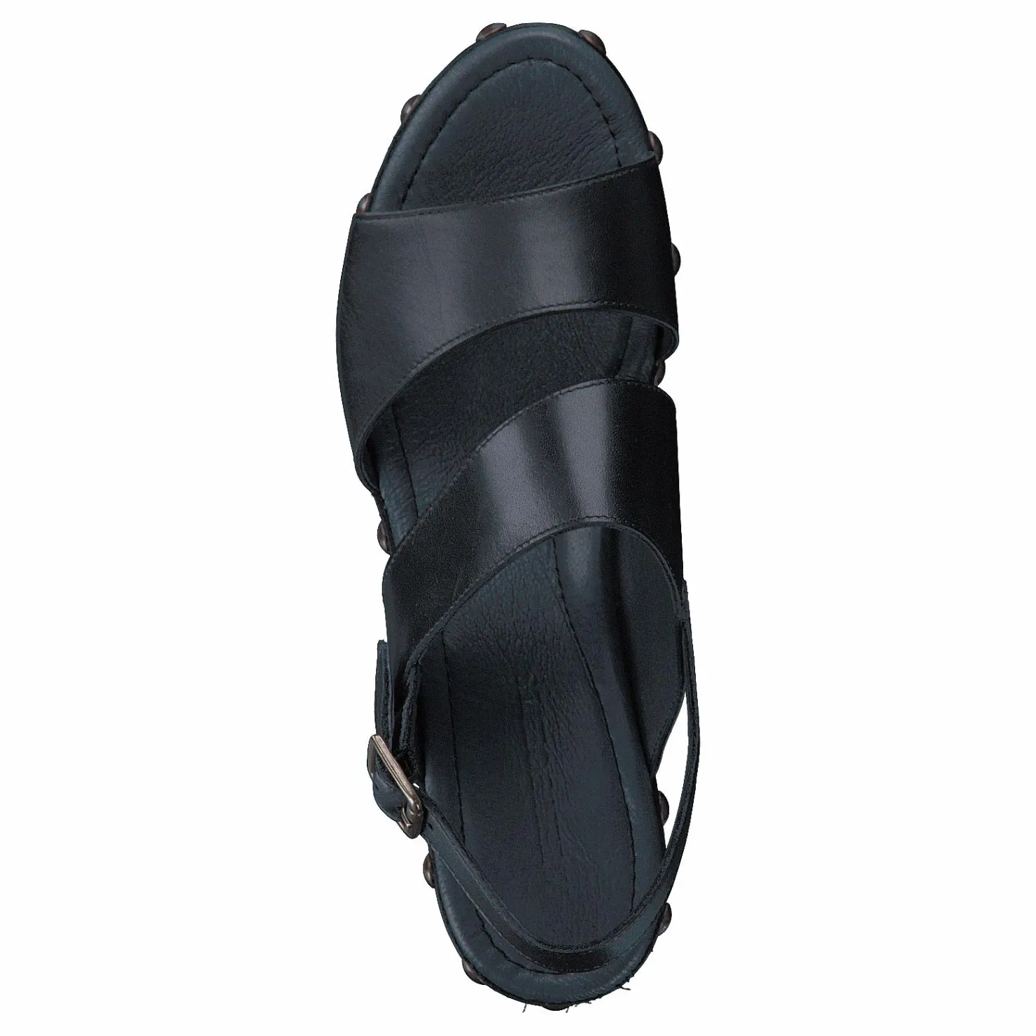 Ten Points Frida Black Svart Outlet