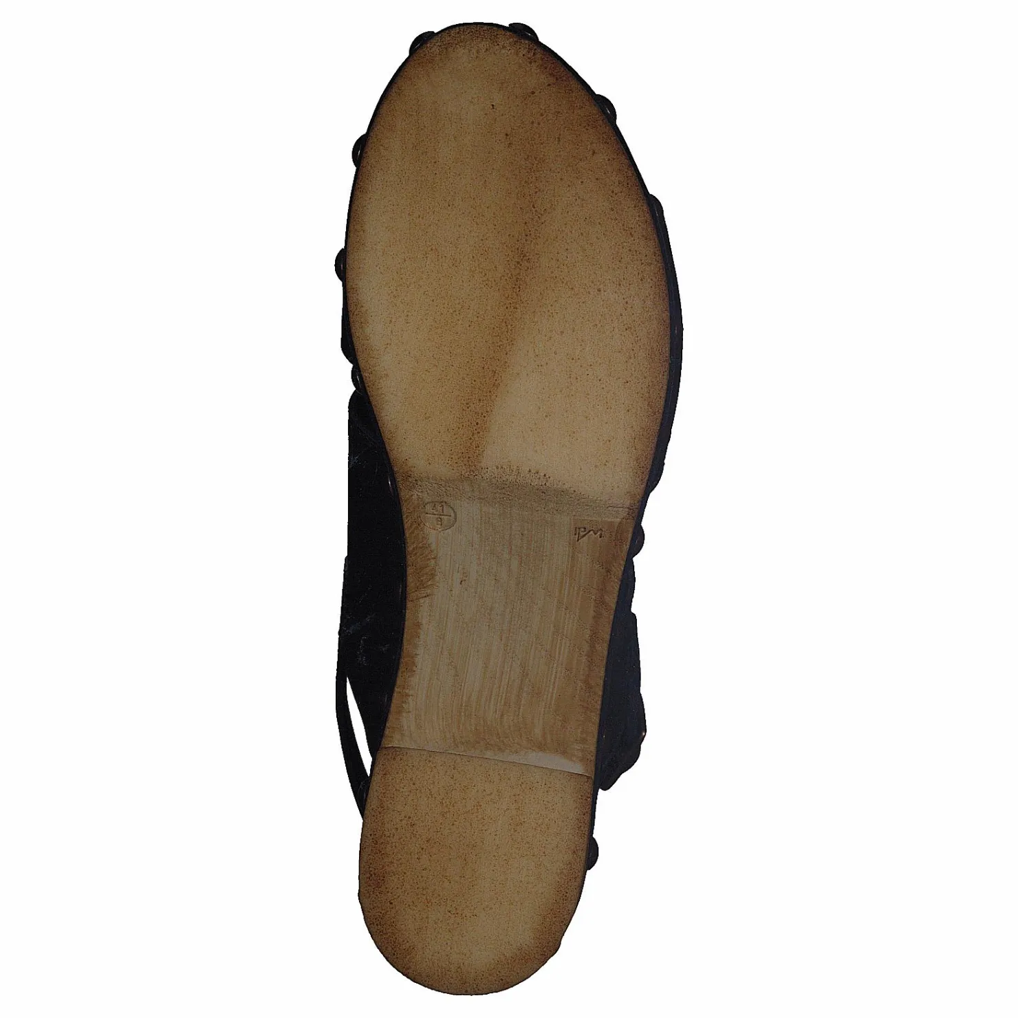 Ten Points Frida Black Svart Outlet