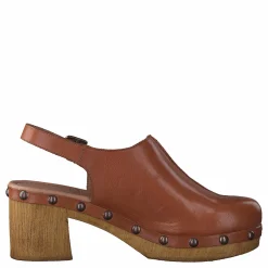 Ten Points Frida Cognac Brun Outlet