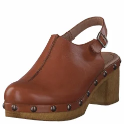 Ten Points Frida Cognac Brun Outlet
