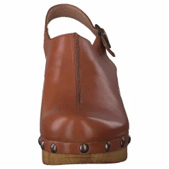 Ten Points Frida Cognac Brun Outlet
