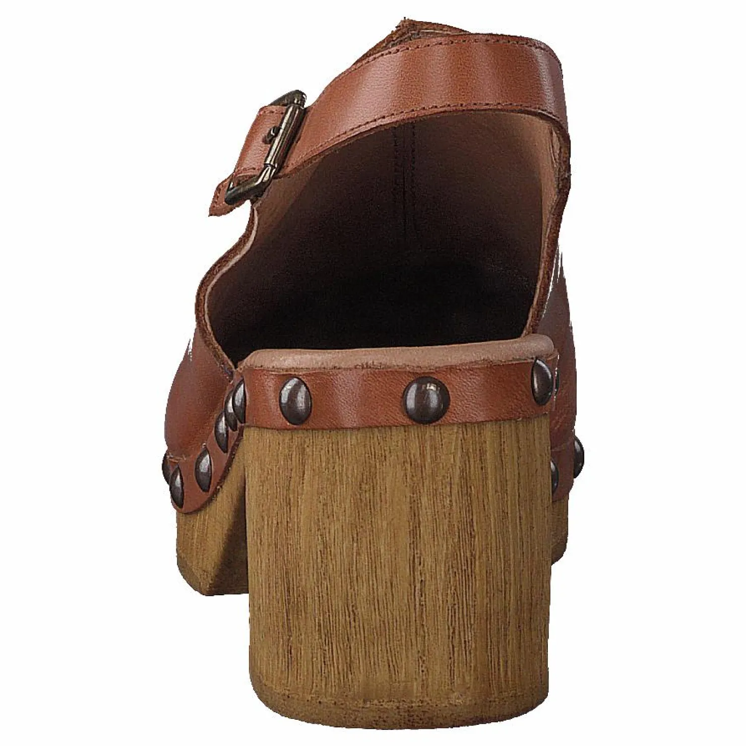 Ten Points Frida Cognac Brun Outlet
