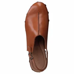 Ten Points Frida Cognac Brun Outlet