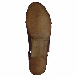 Ten Points Frida Cognac Brun Outlet