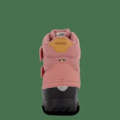Kavat Frånö Wp Ash Rose Rosa New
