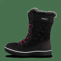 Bagheera Frost Black Svart Sale