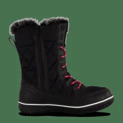 Bagheera Frost Black Svart Sale