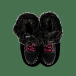 Bagheera Frost Black Svart Sale