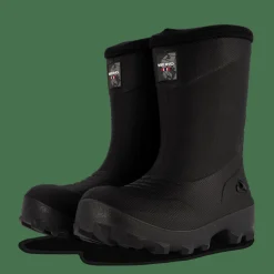 Viking Frost Fighter Black/Grey Svart Sale