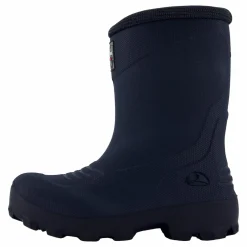 Viking Frost Fighter Navy/navy Blå New