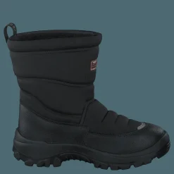 Gulliver Frost Gtx Black Svart Discount