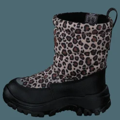Gulliver Frost Gtx Brown/multi Svart Outlet