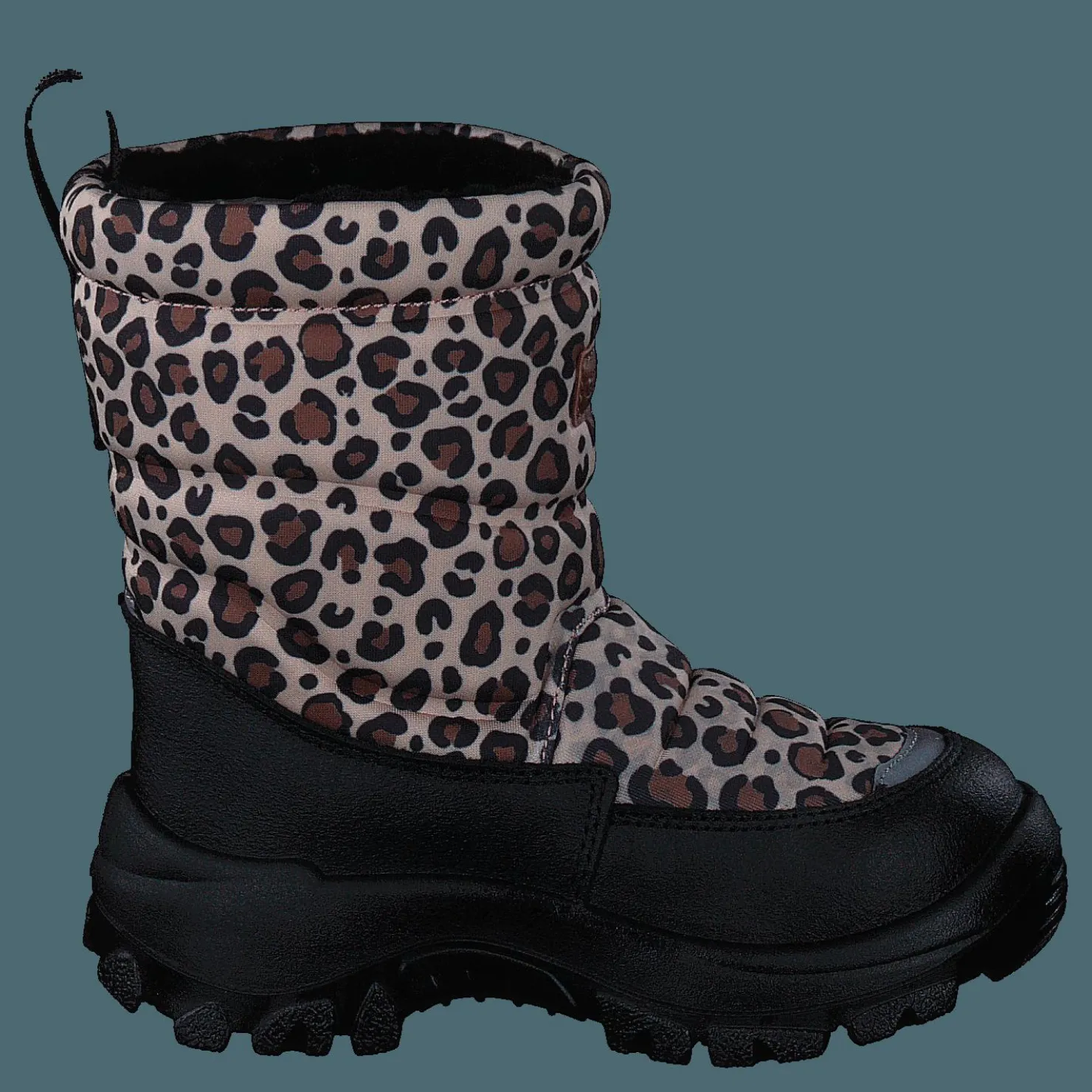 Gulliver Frost Gtx Brown/multi Svart Outlet