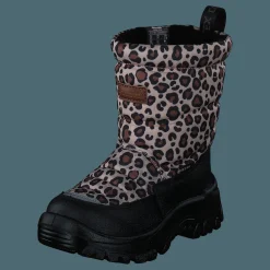 Gulliver Frost Gtx Brown/multi Svart Outlet