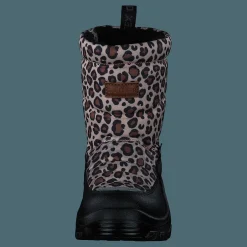 Gulliver Frost Gtx Brown/multi Svart Outlet