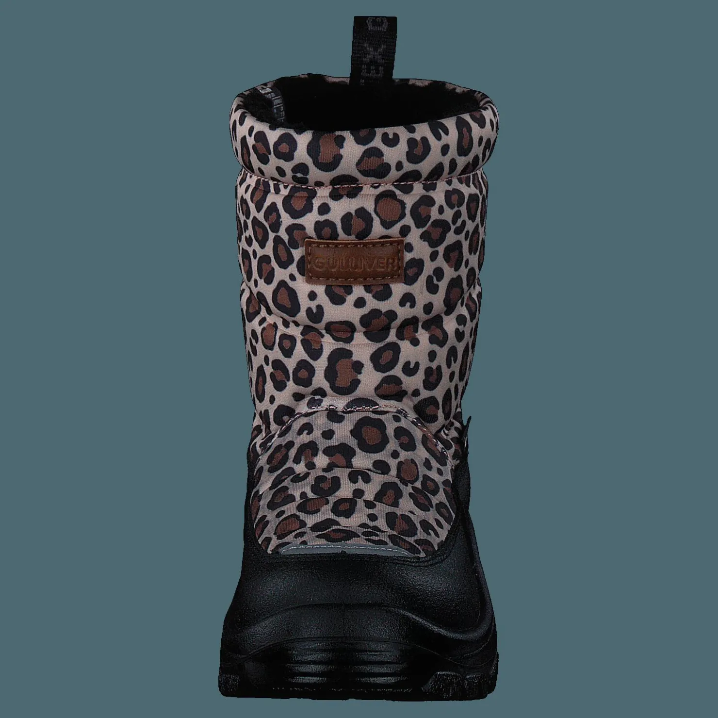 Gulliver Frost Gtx Brown/multi Svart Outlet