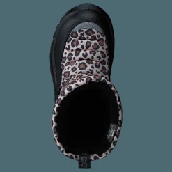 Gulliver Frost Gtx Brown/multi Svart Outlet