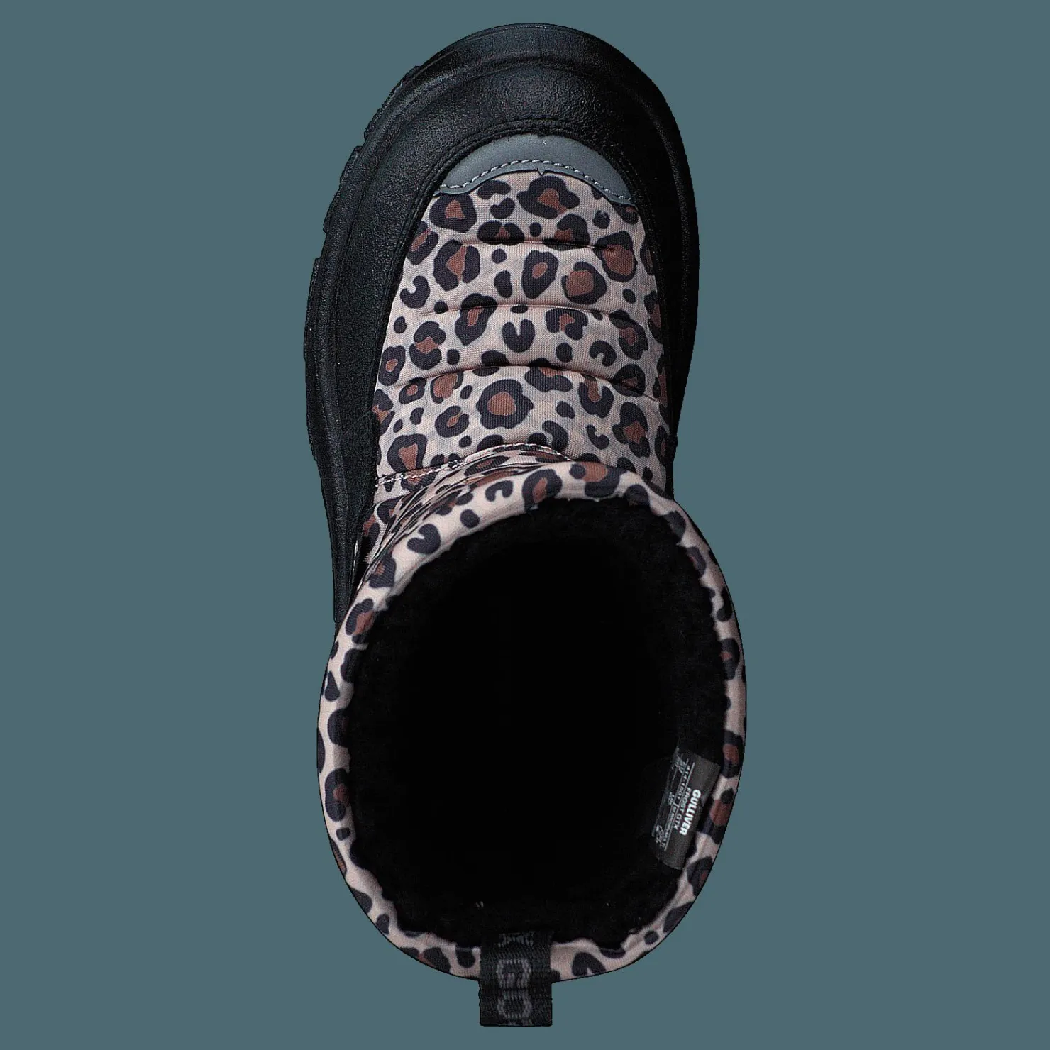 Gulliver Frost Gtx Brown/multi Svart Outlet