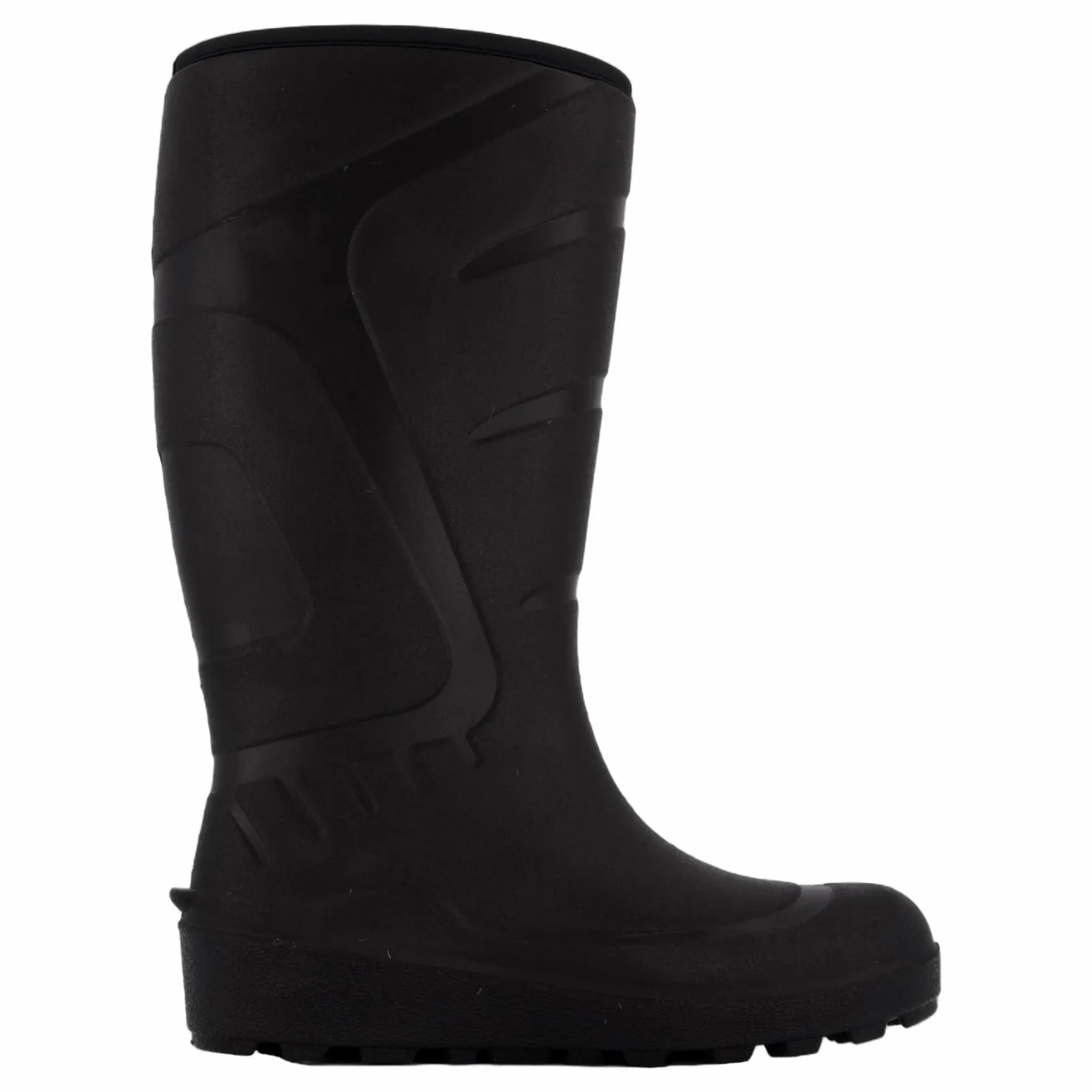 Exani Frost M Black Svart New