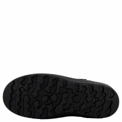 Exani Frost M Black Svart New