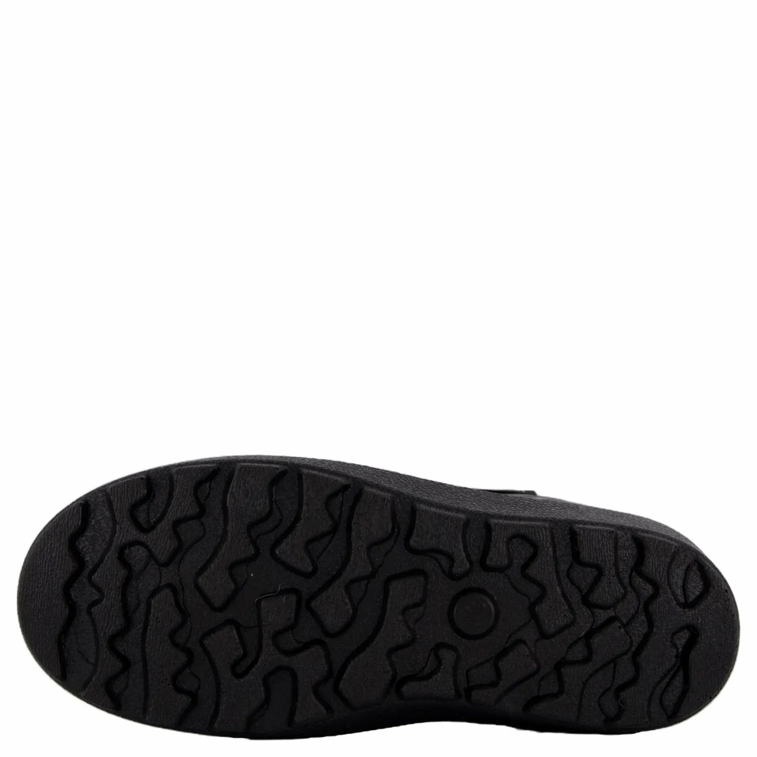 Exani Frost M Black Svart New