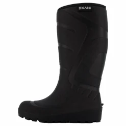 Exani Frost W Black Svart Hot