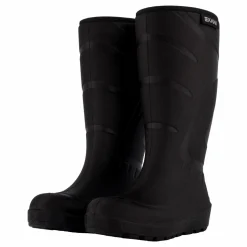 Exani Frost W Black Svart Hot
