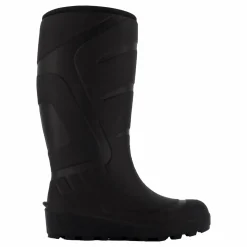 Exani Frost W Black Svart Hot