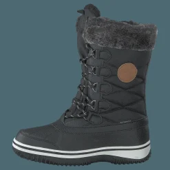 Eskimo Frosty Black 06 Svart Sale