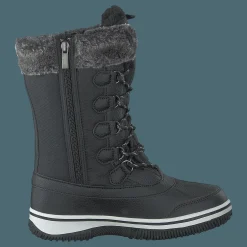 Eskimo Frosty Black 06 Svart Sale