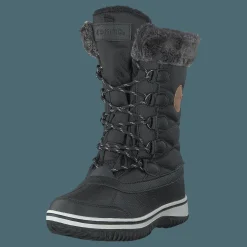 Eskimo Frosty Black 06 Svart Sale