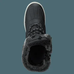 Eskimo Frosty Black 06 Svart Sale